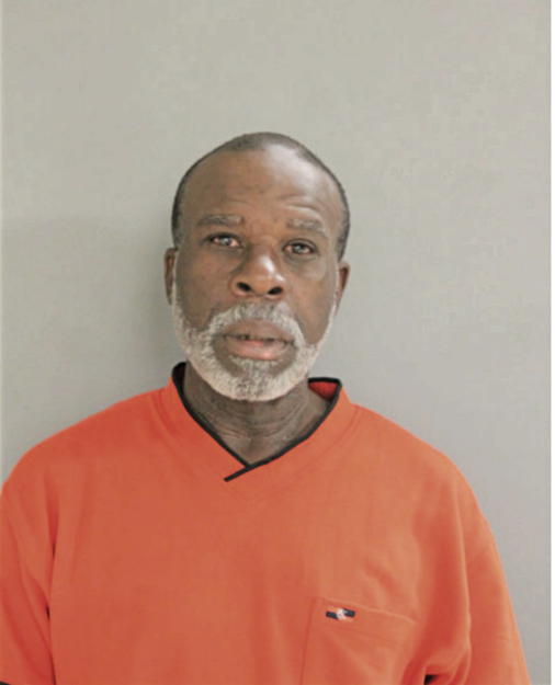 GREGORY LYNCH, Cook County, Illinois