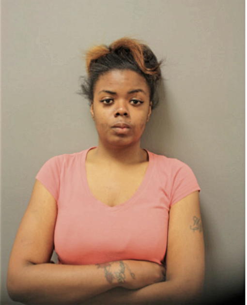 MIRITA DIANNE MABRON, Cook County, Illinois