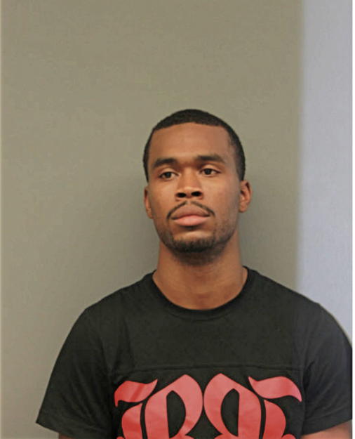 DARRYL B MACK, Cook County, Illinois