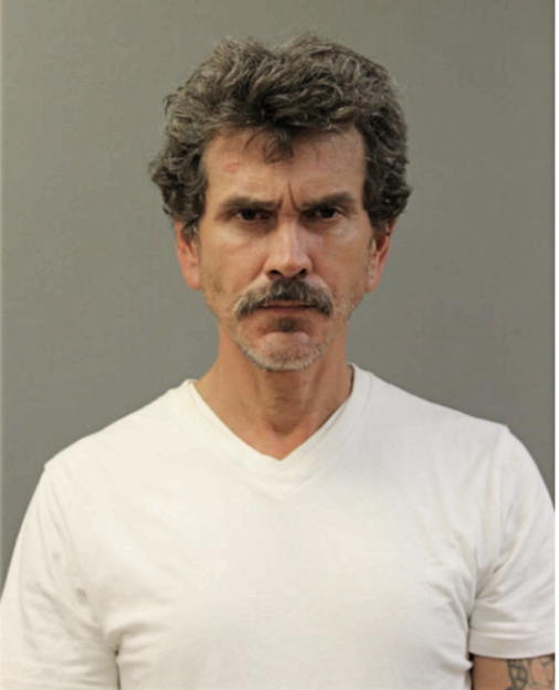 LUIS MALDONADO, Cook County, Illinois