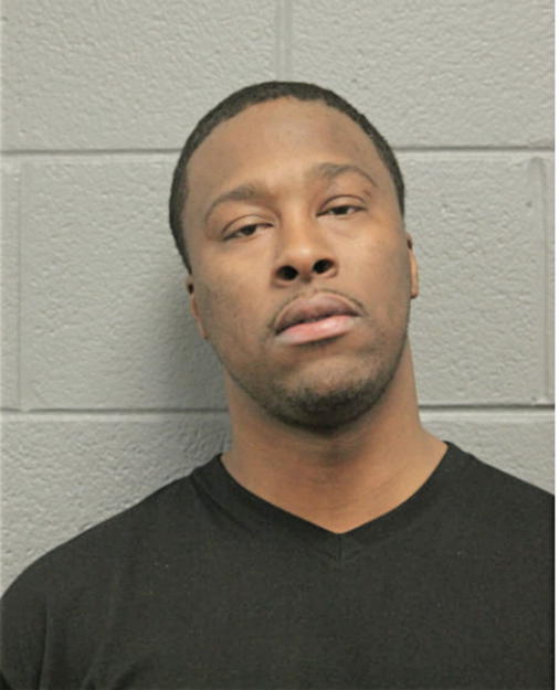 MICHAEL M MANCE, Cook County, Illinois