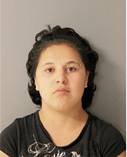 BRENDA MARES, Cook County, Illinois