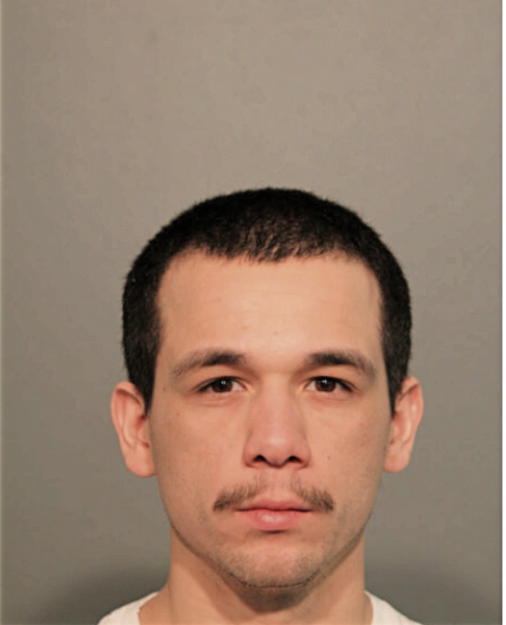 JEREMY MARTINEZ, Cook County, Illinois
