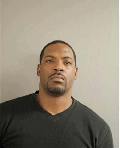 THOMAS Z MC GEE, Cook County, Illinois