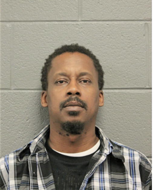 AARON L MCCLENNON, Cook County, Illinois