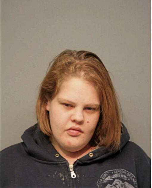 CYNTHIA L MCCREADY, Cook County, Illinois
