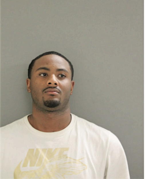 DWIGHT D MCKINLEY, Cook County, Illinois