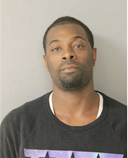 MILTON MCKINLEY, Cook County, Illinois