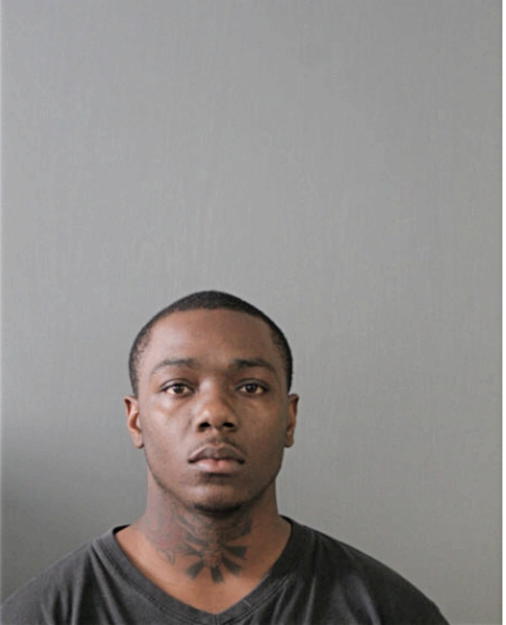 BRANDON L MIDDLETON, Cook County, Illinois