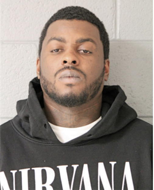 JONATHAN J MILLER, Cook County, Illinois