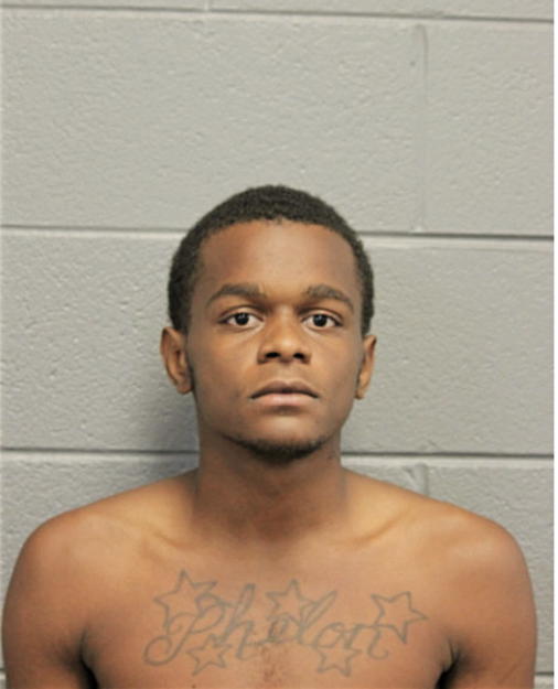 PHELON MIMS, Cook County, Illinois