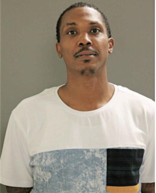 CLARENCE J MITCHELL, Cook County, Illinois