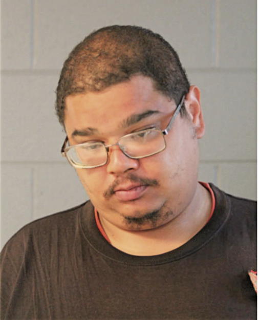 JOHN C MITCHELL, Cook County, Illinois