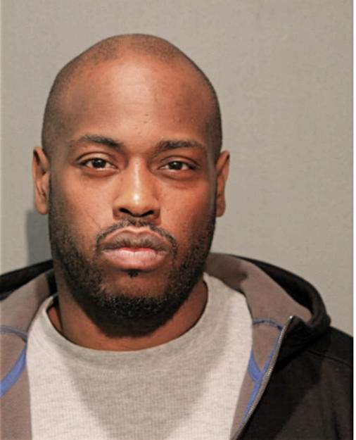 RASHID MOMOH, Cook County, Illinois