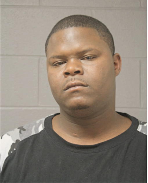 DARRYL MOORE, Cook County, Illinois