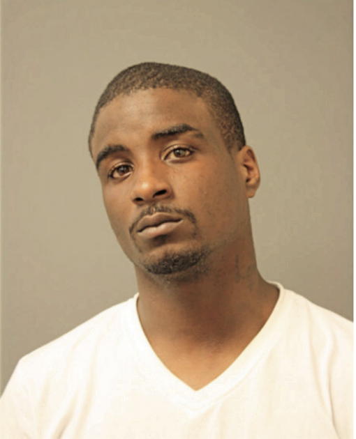 DEANDRE MOORE, Cook County, Illinois