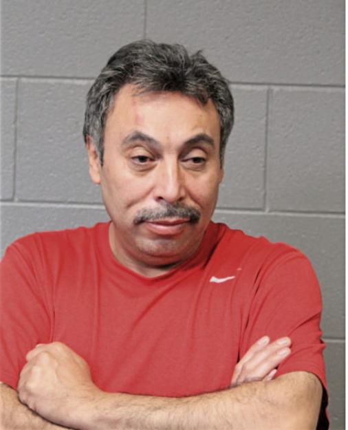 ESTEBAN MORALES, Cook County, Illinois
