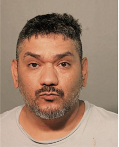 FERNANDO G MORALES, Cook County, Illinois