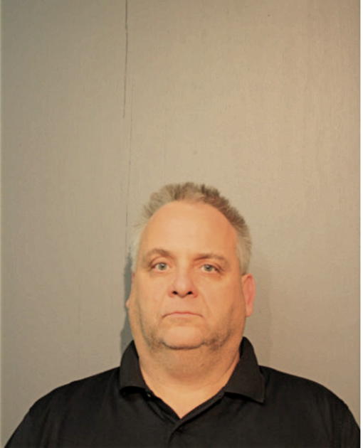 STEVEN MOZDZIESC, Cook County, Illinois