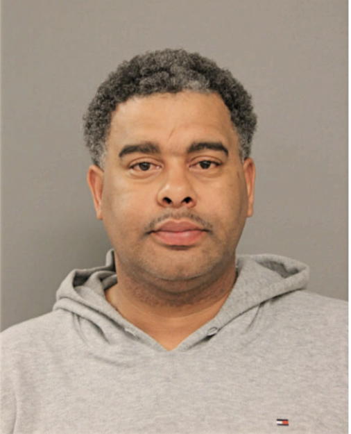 NAIM MUHAMMAD, Cook County, Illinois