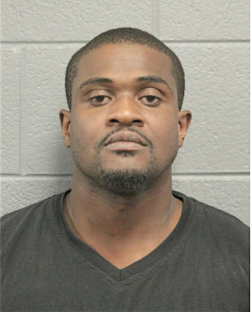SEMAJ EVANS NEAL, Cook County, Illinois