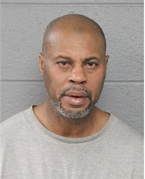 WENDELL C NELSON, Cook County, Illinois