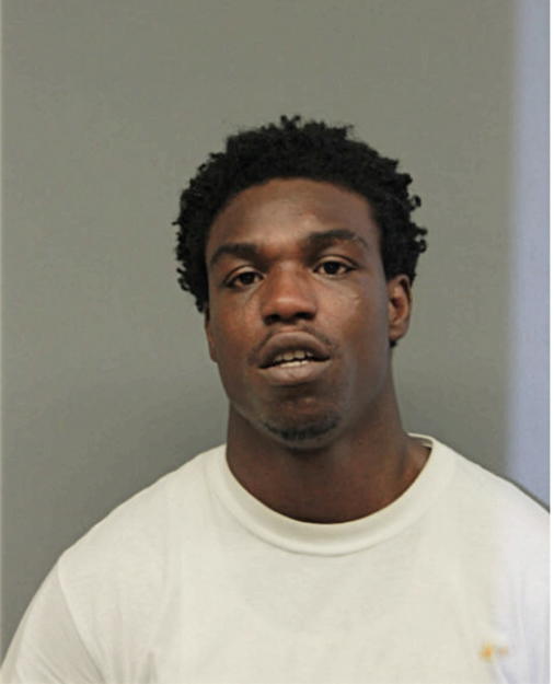 LASHAWN NORWOOD, Cook County, Illinois