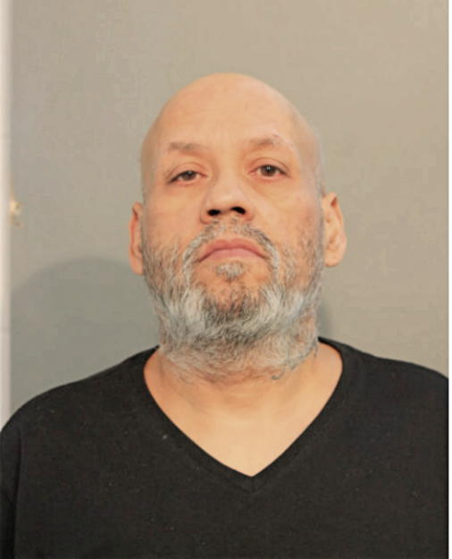 ALVIN PAGAN, Cook County, Illinois