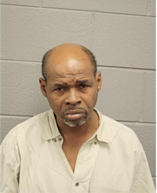 JOHN PARKS, Cook County, Illinois