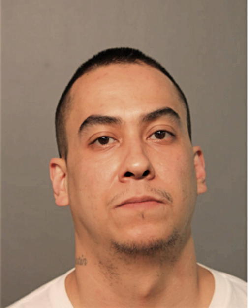 ALEXIS R PEREZ, Cook County, Illinois
