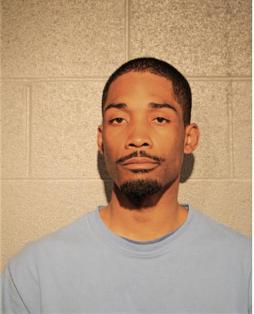 RYAN PETERSON, Cook County, Illinois