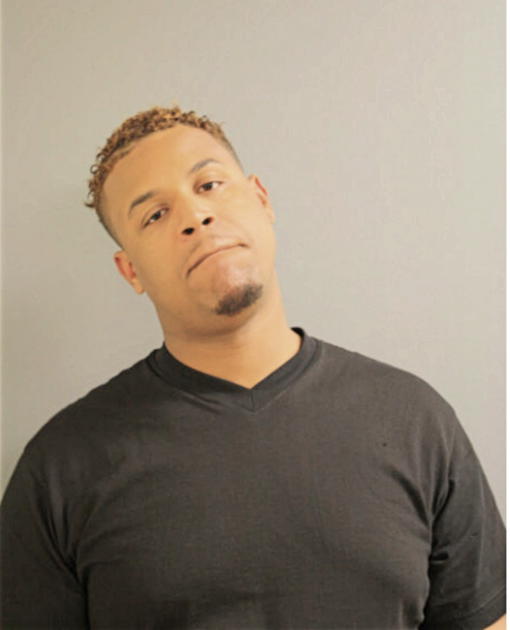 BRANDON PHIPPS, Cook County, Illinois