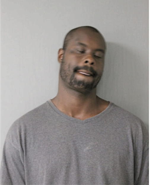 GARY A PICKETT, Cook County, Illinois