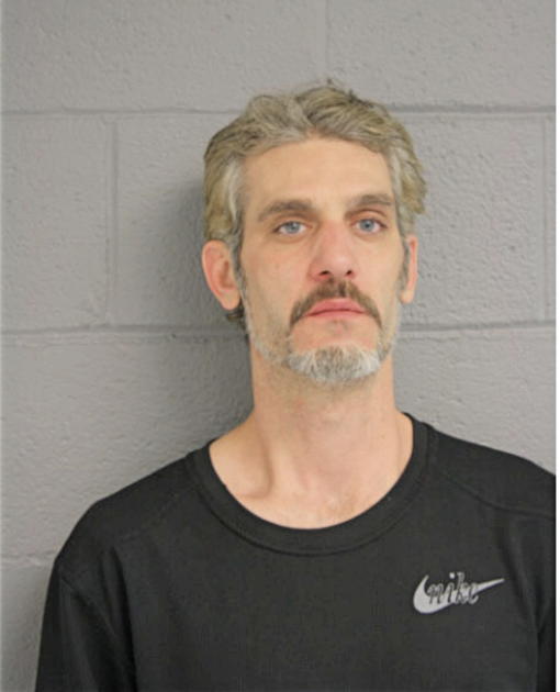 FRANK POSITANO, Cook County, Illinois