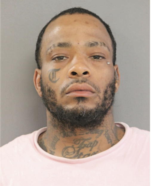 JUAN B POWELL, Cook County, Illinois