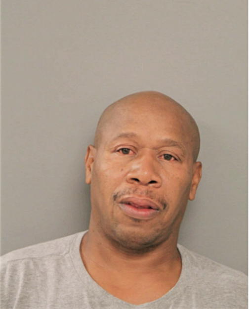 DANNY LEE PREAR, Cook County, Illinois