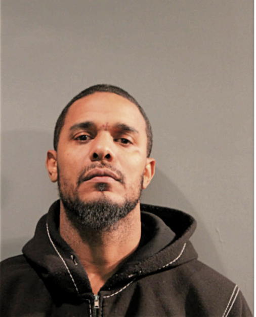TROY T PRYOR, Cook County, Illinois