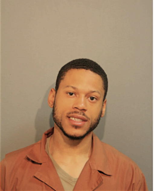 PRICE PUGH, Cook County, Illinois