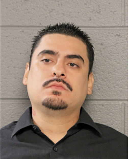 CESAR J RAMOS, Cook County, Illinois