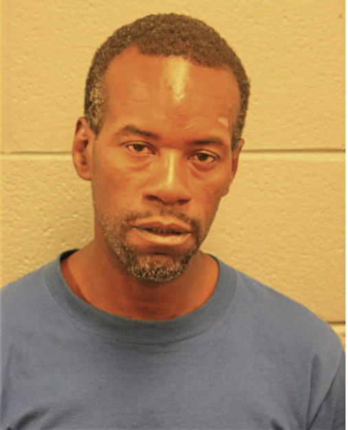 SHERMAN REGGANS, Cook County, Illinois