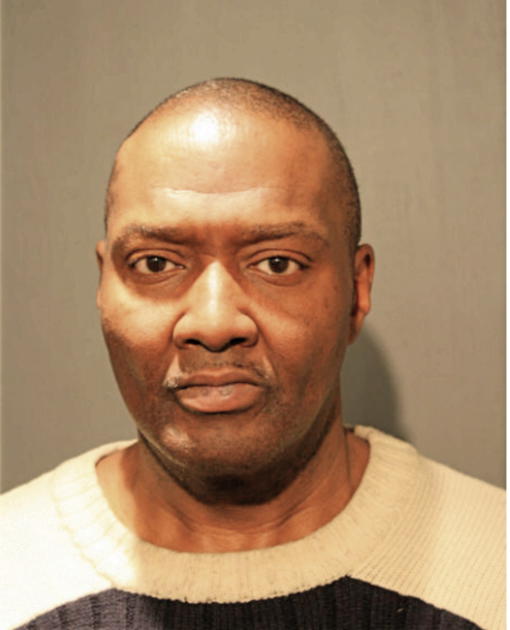 MICHAEL C REID, Cook County, Illinois
