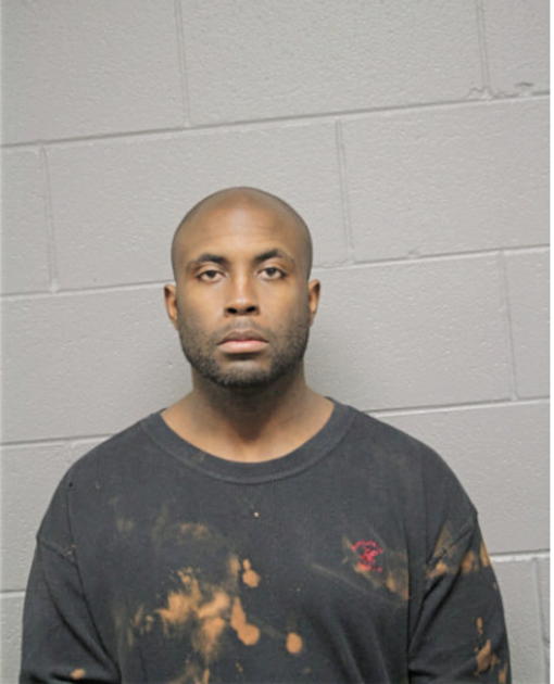 CARONDEL L RENEAU, Cook County, Illinois