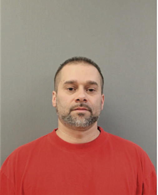 ADOLFO REYES, Cook County, Illinois