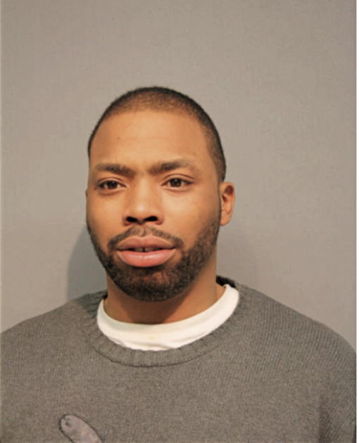 KENTRISS RHODES, Cook County, Illinois