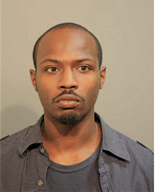RANDY P RICHARDSON, Cook County, Illinois