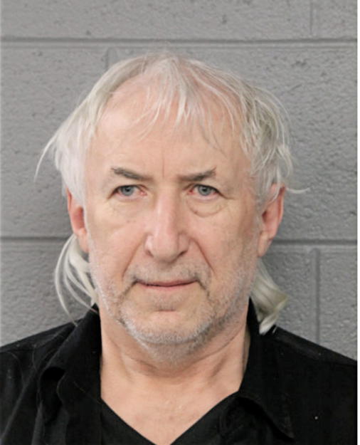 MIROSLAW ROGALA, Cook County, Illinois