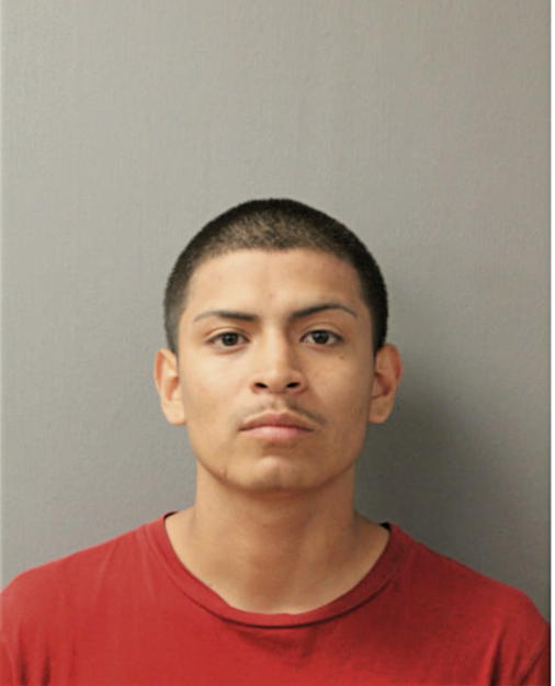 OSCAR ROSALES, Cook County, Illinois