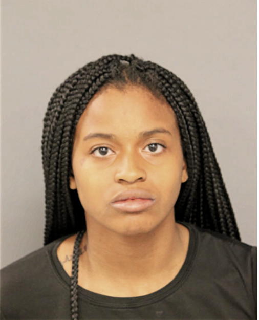 JAMIE L SALTER, Cook County, Illinois