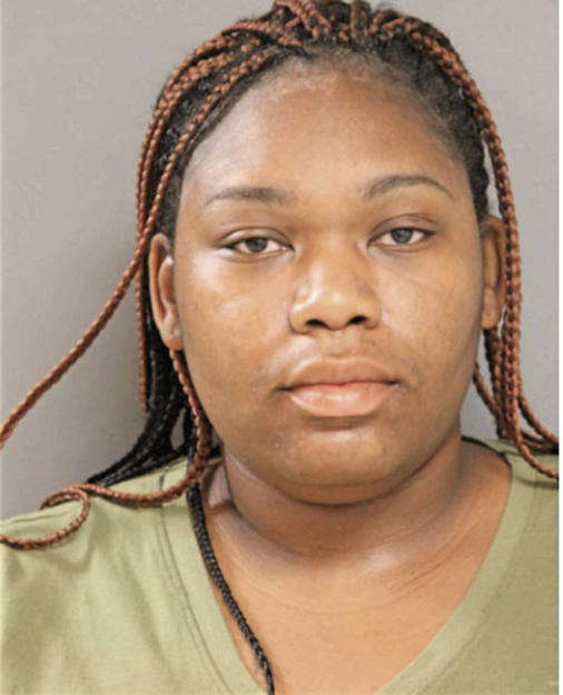 KENDRA S SARGENT, Cook County, Illinois