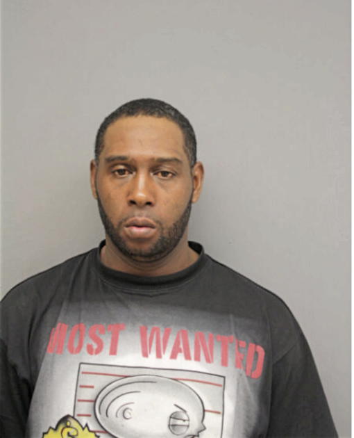 TERHAN SHAW, Cook County, Illinois